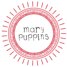 Maggie Mae's Monthly: Mary Puppins 3 Month Subscription