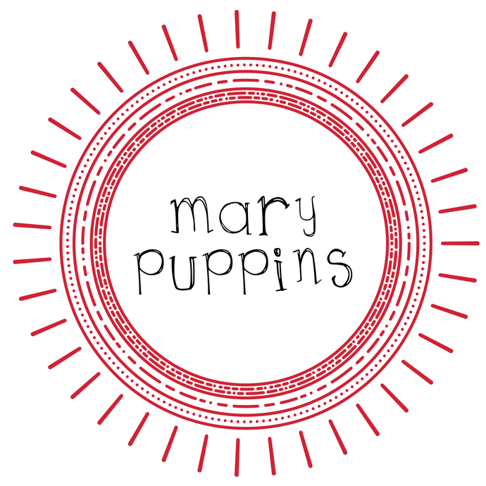 Maggie Mae's Monthly: Mary Puppins 3 Month Subscription