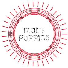 Maggie Mae's Monthly: Mary Puppins 6 Month Subscription