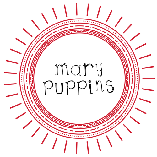 Maggie Mae's Monthly: Mary Puppins 6 Month Subscription