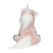 Melodie Pink Unicorn Mini Plush