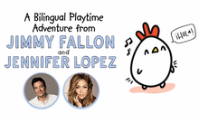 Con Pollo: A Bilingual Playtime Adventure by Fallon and Lopez