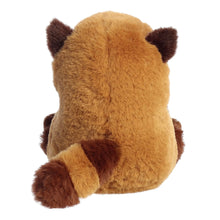 Aki Red Panda Rolly Pet Plush