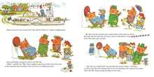 Richard Scarry's The Greatest Steamboat Mystery