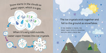 Hello World: Snow by McDonald