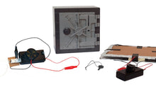 Klutz: Ultimate Spy Vault & Code Kit