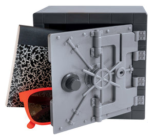 Klutz: Ultimate Spy Vault & Code Kit