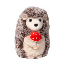 Stuey Hedgehog Plush