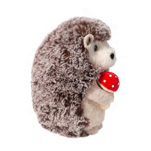 Stuey Hedgehog Plush