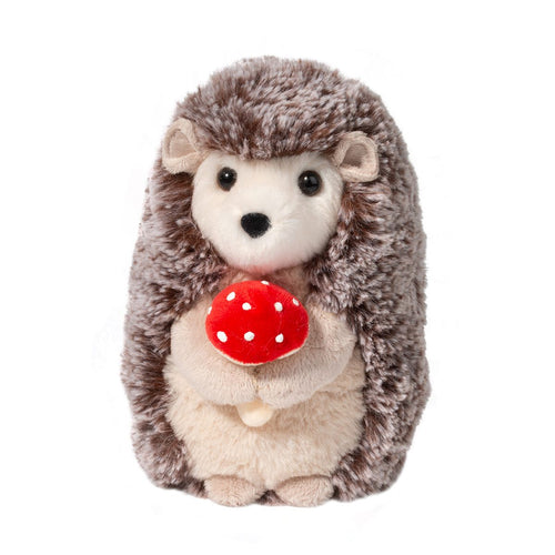 Stuey Hedgehog Plush