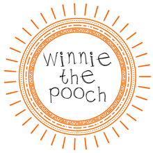 Maggie Mae's Monthly: Winnie the Pooch 12 Month Subscription