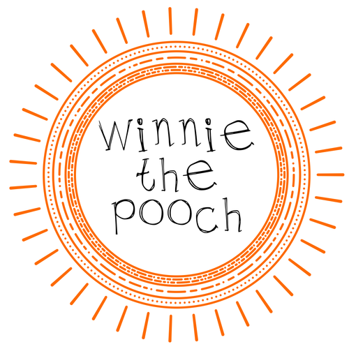 Maggie Mae's Monthly: Winnie the Pooch  6 Month Subscription