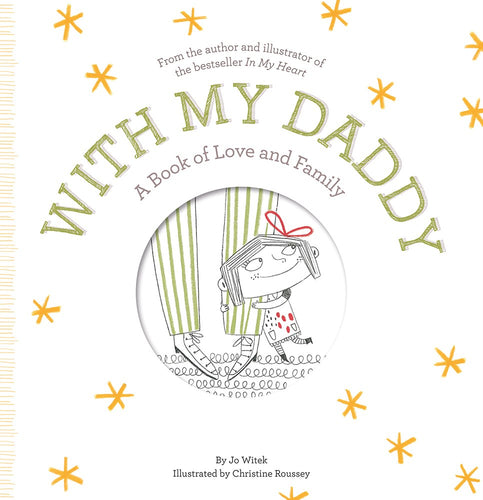 With My Daddy by Witek