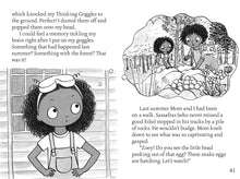 Zoey and Sassafras: Dragons and Marshmallows by Citro (#1)